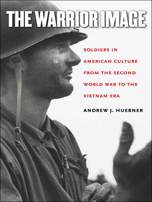 cover image of The Warrior Image